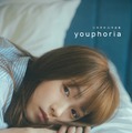 川栄李奈“本人考案”1st写真集タイトルは「youphoria」すっぴん姿など全3種のカバーも公開 画像