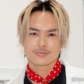 三代目JSB今市隆二、プロデュースアイテム着てほしい後輩・FANTASTICSメンバー明かす「ヴィンテージが前から好きで」 画像