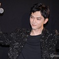 吉沢亮、客席に降り立つ「本物です！」“今日だけの姿”で登場＆黄色い歓声飛び交う【「ババンババンバンバンパイア」FC試写会】 画像