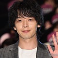 中村倫也、うるっときた瞬間明かす「あんまりくることないんですけど」 画像