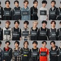 BMSG新オーディション「THE LAST PIECE」3次審査進出者30人の詳細プロフィール MBTI・自分を表す3つのハッシュタグなど【一覧】 画像