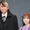 坂本昌行、“年配スタッフが和む”矢吹奈子登場シーンを絶賛「いい顔するんだよ～」【ミュージカル「ブラック・ジャック」】 画像