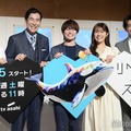 なにわ男子・大橋和也、初対面の共演者に激辛カレーお裾分け「大ファンになった」思わず虜に【リベンジ・スパイ】 画像
