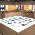 原宿ハラカドに常設K-POPストア「D’PARTMENT」&TEAM限定グッズやワッペン作り体験、カフェも設置 画像