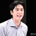 Hey! Say! JUMP中島裕翔、主演舞台に感じていた不安吐露「果たして僕に務まるだろうか」【みんな鳥になって】 画像