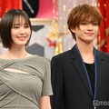 本田翼、胸元開き衣装で登場 志田未来・岩瀬洋志・増子敦貴らとのアドリブ明かす 画像