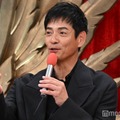 沢村一樹「セクシートークだったらできる」後輩からの演技アドバイス要求にユーモア回答【愛の、がっこう。】 画像