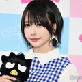 あの、“推し”への愛熱弁「サンリオキャラクター大賞」結果受け心境明かす「かなり惜しくて…」【SANRIO FES 2025】 画像
