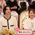WEST.藤井流星、Snow Manラウールへ「今日めっちゃアホやなって（笑）」フジ7月ドラマ出演者集結「THE BET」30日19時放送 画像