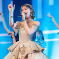 富田鈴花、日向坂46卒業セレモニーで笑顔と涙のパフォーマンス「生まれ変わってもまた二期生がいい」 画像