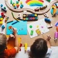 「育てやすい天使」と言われた息子が5歳で「IQ67軽度知的障害と自閉スペクトラム症」と診断されるまで 画像
