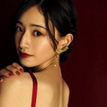 中田花奈 2nd写真集「掻き立てる」（C）笠井爾示 ／講談社