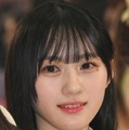 川崎桜（C）モデルプレス