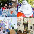 東京ディズニーリゾート、ミセスもコラボ 夏イベント「サマー・クールオフat Tokyo Disney Resort」の楽しみ方