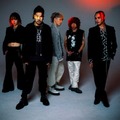 Crossfaith／Daikiは左から4番目（提供写真）