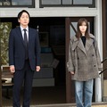 大森南朋、北川景子「あなたを奪ったその日から」最終話（C）カンテレ