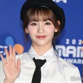 RAN（石井蘭）（C）モデルプレス