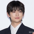 高橋文哉（C）モデルプレス