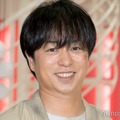 櫻井翔「嘘だろ」飛び出す撮影秘話 汚れ衣装＆傷メイクで会見登場【放送局占拠】 画像
