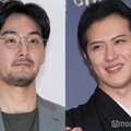 松田龍平、尾上松也（C）モデルプレス