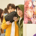 本日公開、映画『おっパン』！昭和生まれの「おばさん」も見てアップデートすべき！原田泰造、中島颯太、城桧吏【動画・写真多数】 画像