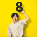 二宮和也「８番出口」実写化出演は快諾 “1人演技作品ならではの理由”で映画脚本にも本格参加【インタビュー】 画像