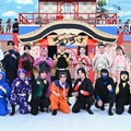 「それスノ」“スノスケ”企画第3弾放送 Snow Man＆中村倫也が過酷な試練挑む 画像