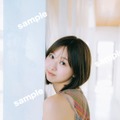 日向坂46富田鈴花1st写真集、書店特典ポスター5種＆ポストカード7種解禁 第2回YouTube生配信も決定【鈴花サーキット】 画像