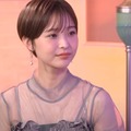 渡邊渚、自らのミスを告白「見ないでほしいです」 画像