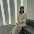 テレ朝・久冨慶子アナ、第2子男児出産発表「なんと私の誕生日でした」 画像