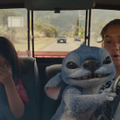 『リロ＆スティッチ』2025年実写映画世界興収NO.1に　日本も動員160万人＆興収23億円超え 画像