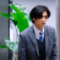 「DOPE」初回、人気芸人突然登場 才木（高橋海人）の回想に考察続々「びっくり」「父親？」 画像