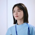 小芝風花、演じる役柄の悩み＆葛藤に共感 主演・松本潤の印象的な姿も明かす【19番目のカルテ】 画像