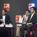 「JAPAN EXPO」スタジオカラー新作短編アニメーション発表イベント　©Moyoco Anno / khara