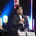 「JAPAN EXPO」スタジオカラー新作短編アニメーション発表イベント　©Moyoco Anno / khara