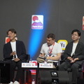 「JAPAN EXPO」スタジオカラー新作短編アニメーション発表イベント　©Moyoco Anno / khara
