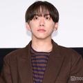 IMP.基俊介、舞台挨拶当日にメンバーからサプライズ「迷惑系YouTuberかなと」【愛されなくても別に】 画像