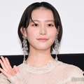 南沙良、本田望結の行動に1年越しの質問「びっくりしすぎて」まさかの回答に照れ【愛されなくても別に】 画像