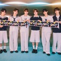 TWS、近藤真彦とのコラボは「すごく光栄」練習エピソード告白【THE MUSIC DAY 2025】 画像