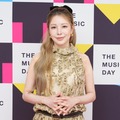 BoA、久々日本のテレビ生出演 歌唱曲「VALENTI」は「当時を再現」【「THE MUSIC DAY 2025」囲み取材】 画像