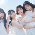 アニメ「ばっどがーる」から異例のスピンオフ出版 声優4人出演のビジュアルブック決定 画像