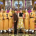 日テレドラマが「Golden SixTONES」集結 櫻井翔・當真あみ・岩田剛典ら登場 画像
