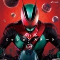 新仮面ライダー“シリーズ史上初“胸に巻くベルトで変身 ティザービジュアル＆ムービー解禁【仮面ライダーゼッツ】 画像