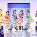 FRUITS ZIPPER、ジャカルタで初ライブ「テリマ カシ（ありがとう）」【現地取材/TGCジャカルタ2025】 画像