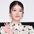 馬場ふみか、美デコルテ輝くオフショルドレス姿「上品で素敵」「さすがのスタイル」の声 画像