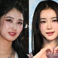 HANA・MOMOKA＆ME:I・MIU「日プ女子」コラボダンス動画にファン興奮「エモすぎる」「想像以上」 画像