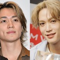 砂田将宏、藤原樹（C）モデルプレス