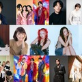 「音楽の日2025」ミセス・中島健人・ME:I・HANAらディズニーでSPパフォーマンス FRUITS ZIPPER・M!LKら参加企画も 画像