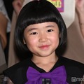 子役・永尾柚乃、撮影直前の変更も完璧対応 Snow Man深澤辰哉ら驚き【誘拐の日】 画像