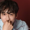 小関裕太「めおと日和」SNSで話題“恋に落ちた表情”は現場で誕生 内面からの役作り秘話【モデルプレスインタビュー】 画像